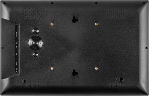 Monitor ProDVX SD-14 35,6 cm (14") 300 cd/m² Czarny 2