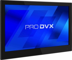Monitor ProDVX SD-14 35,6 cm (14") 300 cd/m² Czarny 3