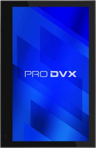 Monitor ProDVX SD-14 35,6 cm (14") 300 cd/m² Czarny 4