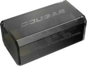 COUGAR Gaming Revenger Pro 4K myszka Oburęczny RF Wireless + USB Type-A Optyczny 26000 DPI 5