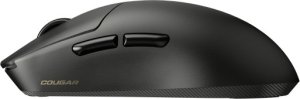 COUGAR Gaming Revenger Pro 4K myszka Oburęczny RF Wireless + USB Type-A Optyczny 26000 DPI 10