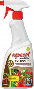 Agrecol Nawóz wspomagający zawiązywanie owoców 500ml Spray do owoców i warzyw 2