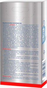 Bros Pułapka na mole odzieżowe DUO + 2 wkłady 4