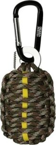 Survivalowy granat - ARMY GREEN PREZENT GADŻET 1