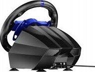 F111 FLASHFIRE Kierownica 900 PC/PS5/Switch z wibracjami 3 pedały 6 biegów 4