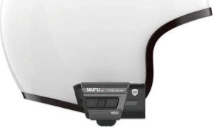 MUFU Uchwyt Mount Set dla wideorejestratorów na motocykl REGULACJA V11S 5