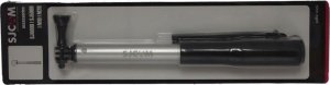 MONOPOD selfiestick Stabilizator SJCAM SJ4000 SJ5000 M10 M20 akcesoria sreb 3