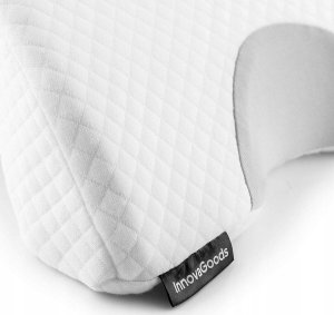 Poduszka Termoelastyczna pod kark dla par Cozzy InnovaGoods 3