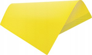 SERWETY PODKŁADY HIGIENICZNE Podfoliowane różne kolory 3warstwy100szt PL 8% 11