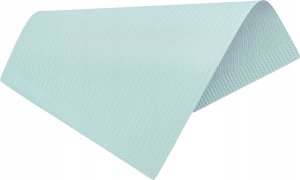 SERWETY PODKŁADY HIGIENICZNE Podfoliowane różne kolory 3warstwy100szt PL 8% 9