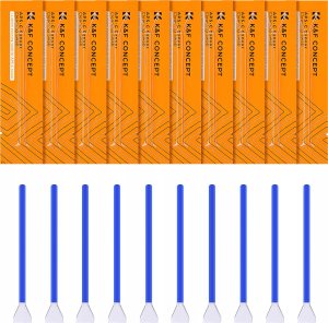 K&F Zestaw czyszczący Concept do matryc APS-C Sensor Cleaning Swab Kit 5