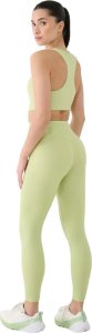 4f Legginsy damskie 4F FNK F306 jasna zieleń 4FRSS25TFTIF306 42S M 2