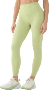 4f Legginsy damskie 4F FNK F306 jasna zieleń 4FRSS25TFTIF306 42S M 3