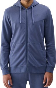 Bluza męska 4F M1768 denim 4FWMM00TSWSM1768 32S L 4