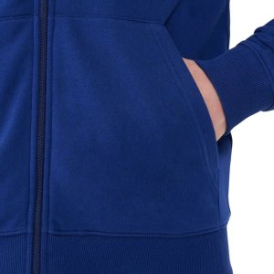 Bluza męska 4F M1768 granatowa 4FWMM00TSWSM1768 031S M 5