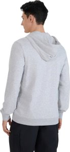 4f Bluza męska 4F M1768 szara 4FWMM00TSWSM1768 27M XL 3