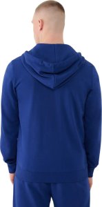 Bluza męska 4F M1768 granatowa 4FWMM00TSWSM1768 031S L 3