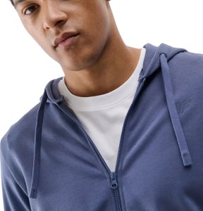 Bluza męska 4F M1768 denim 4FWMM00TSWSM1768 32S XXL 3