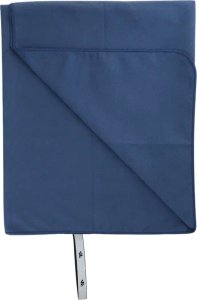 Ręcznik szybkoschnący 4F U052 ciemny granat 4FWSS25ATOWU052 30S 2