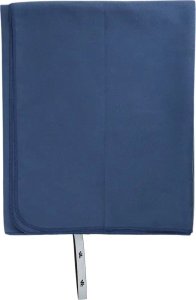 Ręcznik szybkoschnący 4F U052 ciemny granat 4FWSS25ATOWU052 30S 3