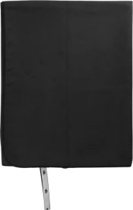 Ręcznik szybkoschnący 4F U054 czarny 4FWSS25ATOWU054 20S 3