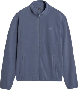 Polar męski 4F M320 denim 4FWSS25TFLEM320 32S S 2