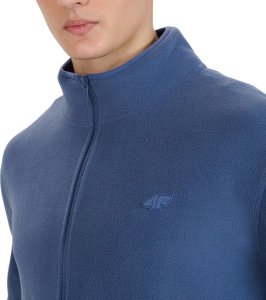 Polar męski 4F M320 denim 4FWSS25TFLEM320 32S S 4