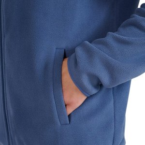 Polar męski 4F M320 denim 4FWSS25TFLEM320 32S S 5