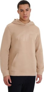 Bluza męska 4F M1621 beżowa 4FWSS25TSWSM1621 83S XL 1