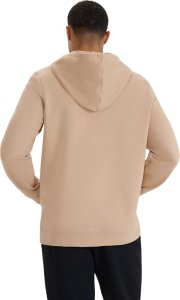 Bluza męska 4F M1621 beżowa 4FWSS25TSWSM1621 83S L 3