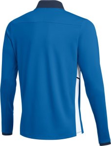 Nike Bluza męska Dri-Fit Academy 25 Drill Top niebieska FZ9767 463 L 2