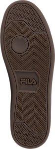 Buty damskie Fila Courtbay biało-czarne FFW0477 13036 36 5
