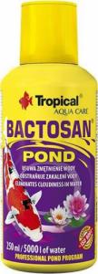 Tropical TRO.BACTOSAN POND 250ML 34225 - 38040 1