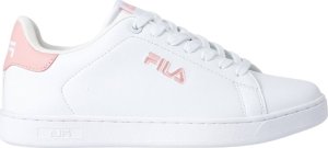 Buty damskie Fila Courtbay Linear biało-różowe FFW0527 13394 36 1