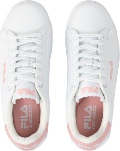 Buty damskie Fila Courtbay Linear biało-różowe FFW0527 13394 40 4