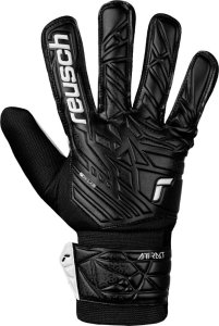 Reusch Rękawice bramkarskie Attrakt Starter Solid czarne 5570514 7700 7,5 2