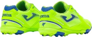 Buty piłkarskie Joma Dribling 2511 Turf zielone DRIS2511TF 41 3