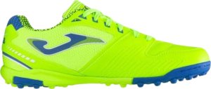 Buty piłkarskie Joma Dribling 2511 Turf zielone DRIS2511TF 41 5