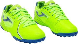 Buty piłkarskie Joma Dribling 2511 Turf zielone DRIS2511TF 40 2