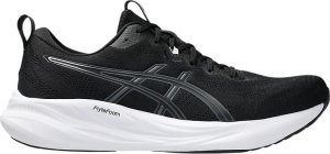 Buty męskie do biegania Asics Gel-Pulse 16 czarne 1011B962 003 44,5 1