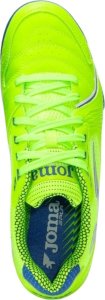 Joma Buty piłkarskie Joma Dribling 2511 Turf zielone DRIS2511TF 42 4