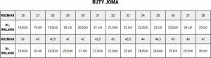 Buty piłkarskie Joma Dribling 2511 Turf zielone DRIS2511TF 44 7