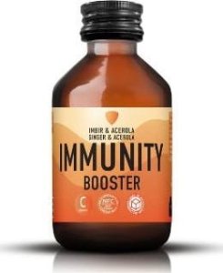 Immunity BOOSTER shot 100 ml BOOSTER 1