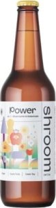 Shroom Power napój z adaptogenami 330 ml SHROOM 1