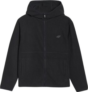 Polar damski bluza polarowa 4F F315 czarny 4FWMM00TFLEF315 20S M 2