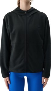 Polar damski bluza polarowa 4F F315 czarny 4FWMM00TFLEF315 20S M 4