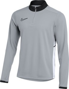 Bluza męska Nike Dri-Fit Academy 25 Drill Top szara FZ9767 012 M 1