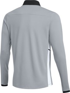 Nike Bluza męska Dri-Fit Academy 25 Drill Top szara FZ9767 012 M 2