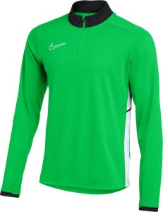 Bluza męska Nike Dri-Fit Academy 25 Drill Top zielona FZ9767 329 M 1