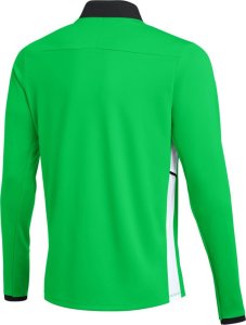 Bluza męska Nike Dri-Fit Academy 25 Drill Top zielona FZ9767 329 S 2